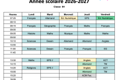 Classe-8H